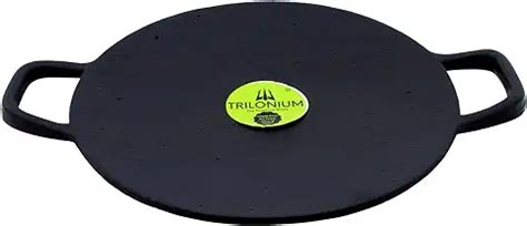 15 Best Cast Iron Dosa Tawas in India [August, 2024]