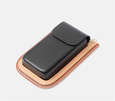 Buy Holdster Mobile Sling Bag Online - Nappa Dori