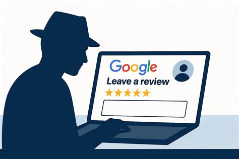How to Leave an Anonymous Google Review (Quick & Easy)