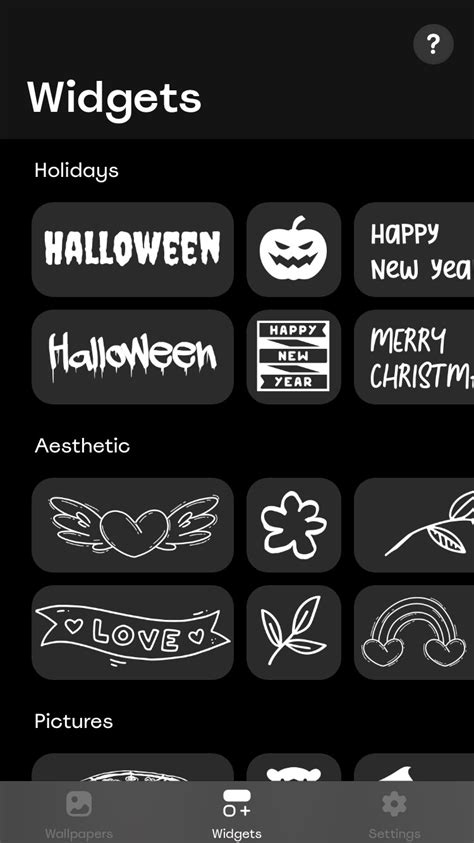 Image result for Customize Lock Screen Widgets