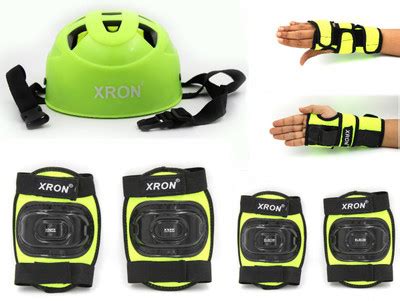 Firefox Bicycle Knee & Elbow Guard - Buy Firefox Bicycle Knee & Elbow ...