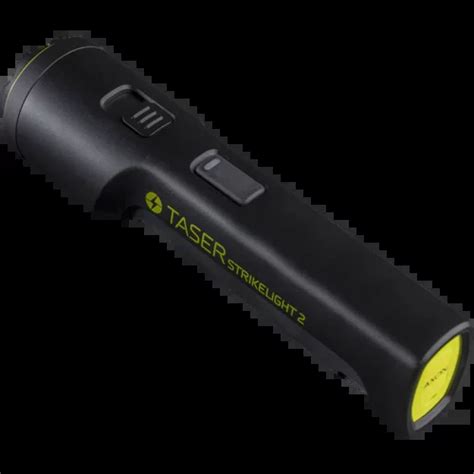 Image result for Taser Strike Flashlight