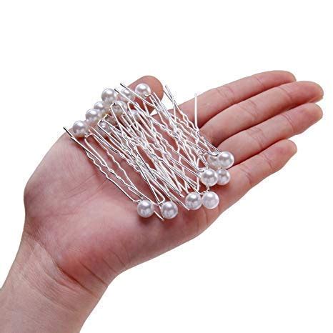 Amazon.in Bestsellers: The most popular items in Hair Pins