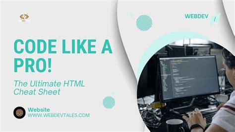 Image result for Basic HTML Code Sheet