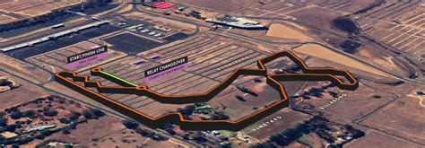 Image result for Bathurst Course