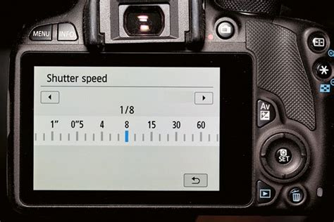Image result for Shutter Speed DSLR