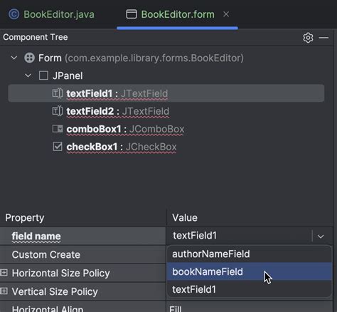 Java Swing IntelliJ 的图像结果