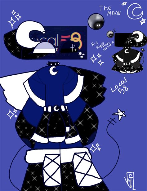 Local 58 Logo 的图像结果