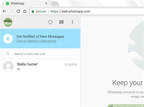 Web.whatsapp.com Scan QR Code 的图像结果
