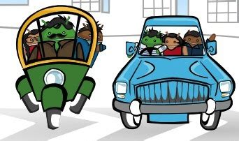 Making Droidcon Bigger Better - Arvi Krishnaswamy