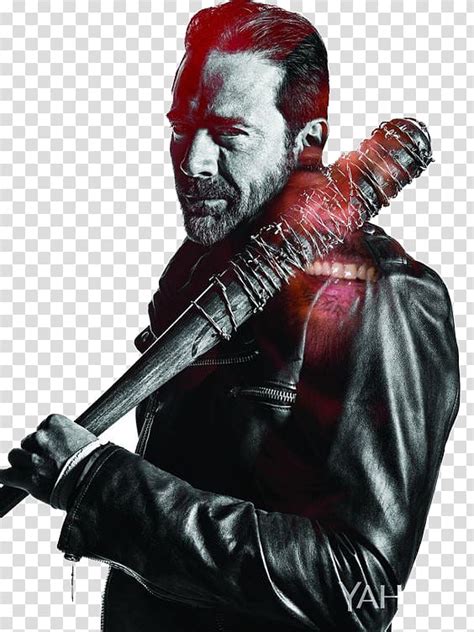 The Walking Dead Negan transparent background PNG clipart | HiClipart