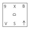 Logical Figure Series: Predictive Pattern Recognition Puzzle