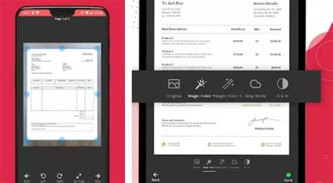 Kaagaz Scanner: How Three Indian Friends Built An App For The Paperless ...