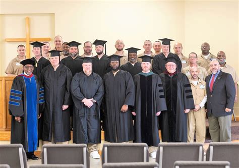 A Prison, a Seminary & the Church - by Ryan Biese