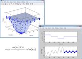 MATLAB Modeling 的图像结果