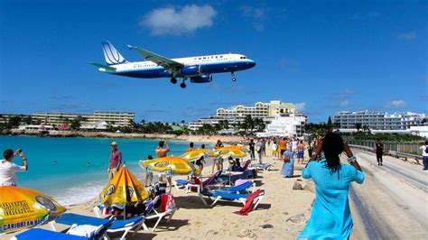 The world’s best airports for plane-spotting | Condé Nast Traveller India