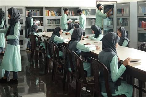 JDT Islam College of Pharmacy Calicut Campus: Photos, Virtual Tour
