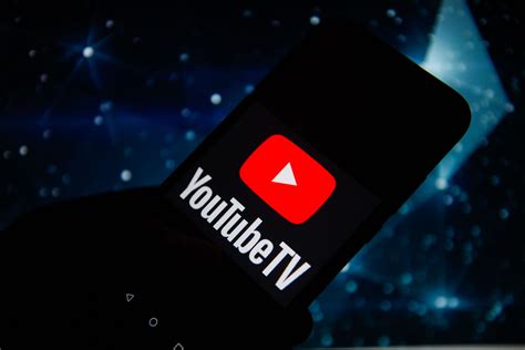 YouTube TV Subscribers Can't Do This In The App Store Anymore - Tech