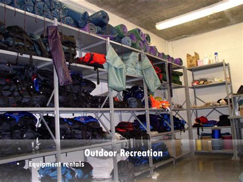 Strom Thurmond Wellness & Fitness Center Presentation_web | PDF