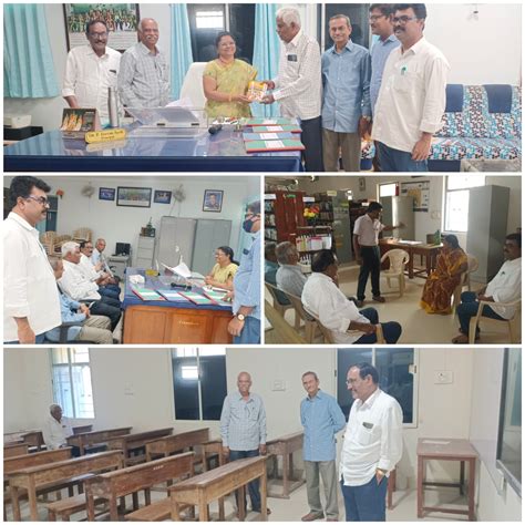 Gallery | PVKN. Govt. College