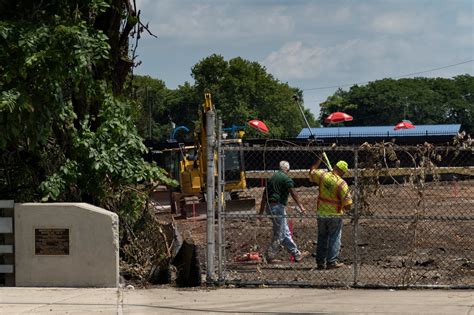 Hetzel Pool, 2020 - nj.com