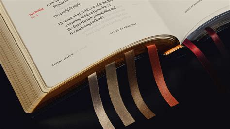 Word on Fire Selected to Publish New Edition of The Liturgy of the ...