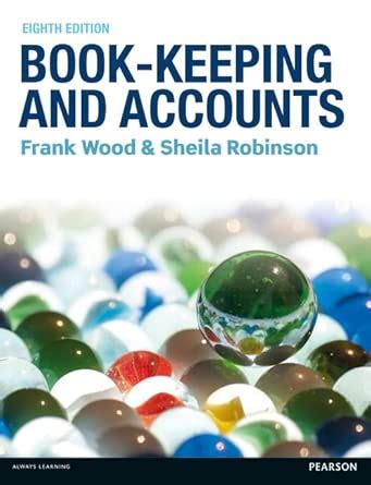 Buy Book-Keeping and Accounts Book Online at Low Prices in India | Book ...