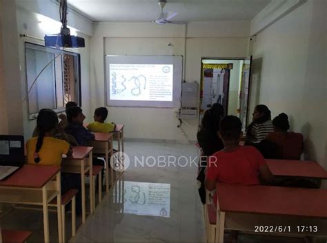 Other business for Rent in Ekvira Coaching Classes And Abhyasika, pune ...