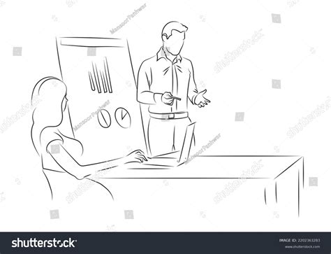 Interview Vector 的图像结果