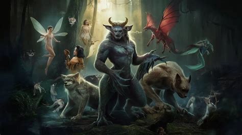 Nature Creatures 的图像结果