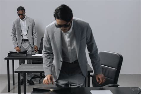 Guy in a Suit 的图像结果