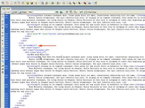 Image result for How to Open HTML Template File