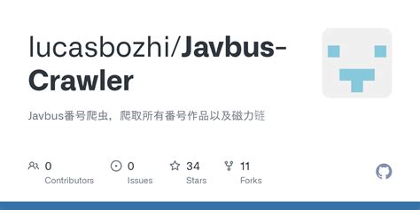 javbus/README.md at master · song940/javbus · GitHub