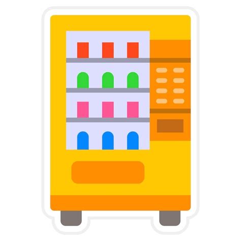 Vending Machine Cartoon 的图像结果
