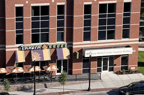 Panera Bread Corporate Office