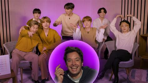 Image result for BTS First Interview
