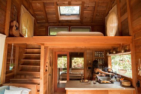 500 Square Feet Tiny House