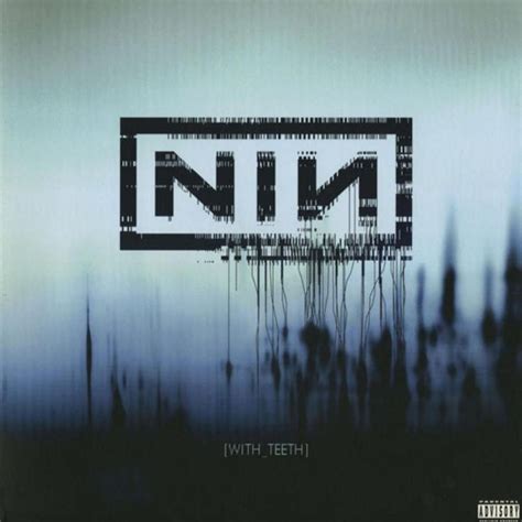 'With Teeth': Nine Inch Nails "Bristle And Slam" On 2005 No.1