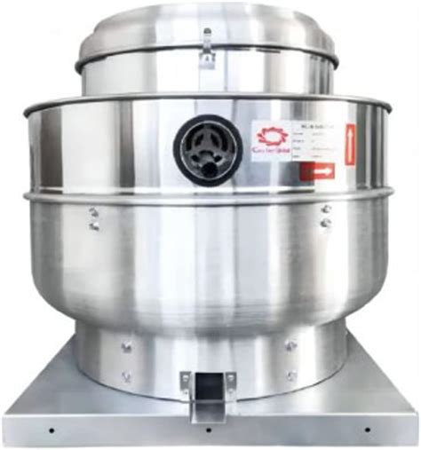 Amazon.com: CAPTIVE-AIRE Systems, Inc. DU85HFA Commercial Upblast ...