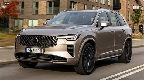 2024 Volvo Xc90 Suv New 2024 Volvo XC90 For Sale At Volvo Cars
