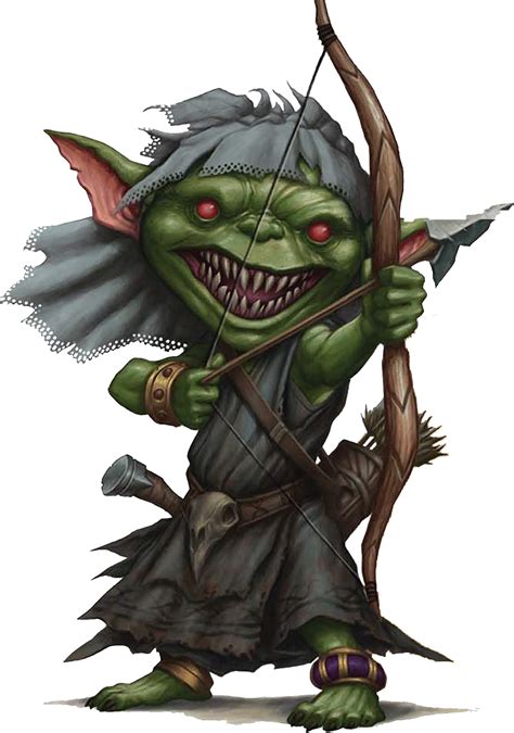 Goblin 5e
