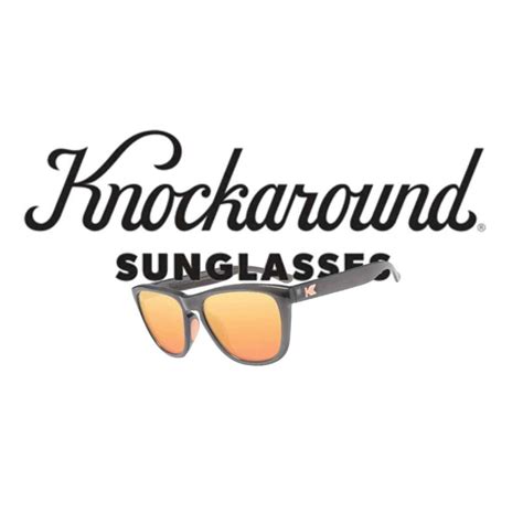 | Knockaround (sunglasses) | LINE SHOPPING