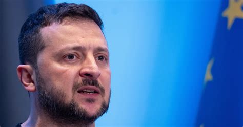 Zelenskyy focuses on security guarantees ahead of Trump visit