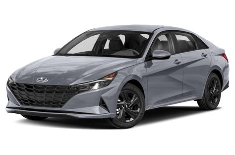2022 Hyundai Elantra