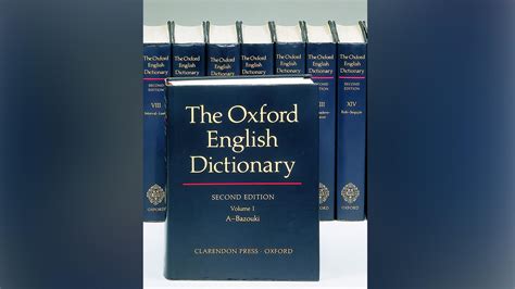 Article dictionary