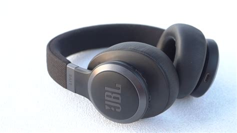 JBL Live 770NC True Adaptive Noise Cancellation Headphones, Wireless ...