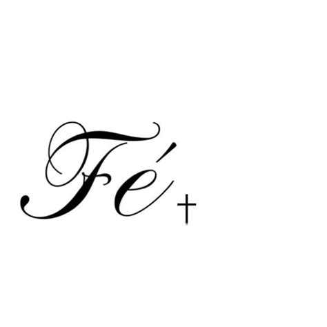 Minimalist Letter F Drawing