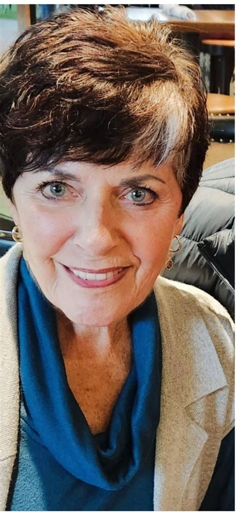 Charleen McCaughin Obituary - Redding, CA