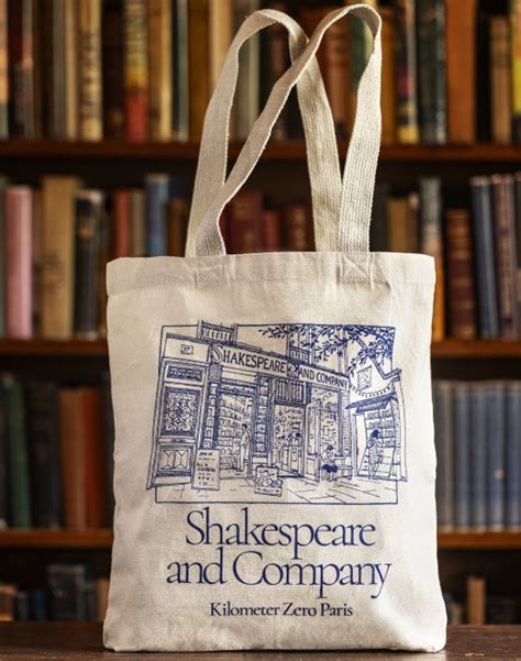 Shakespeare and Company, Independent Bookstore