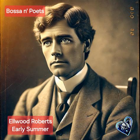 Early Summer (feat. Ellwood Roberts) (Bossa Nova Version) - Barns Joyce ...